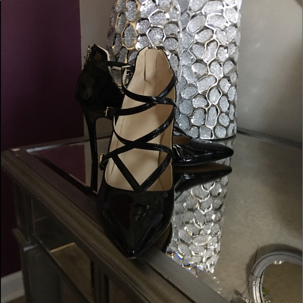 Marc Fisher High Heels